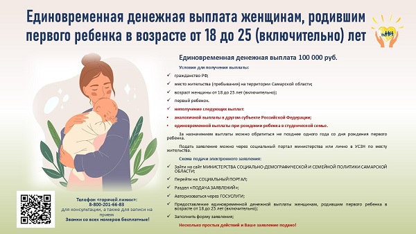 меры социальной поддержки для студентов