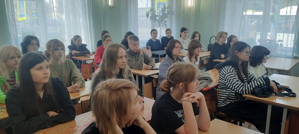 колледже прошли объектовые тренировки