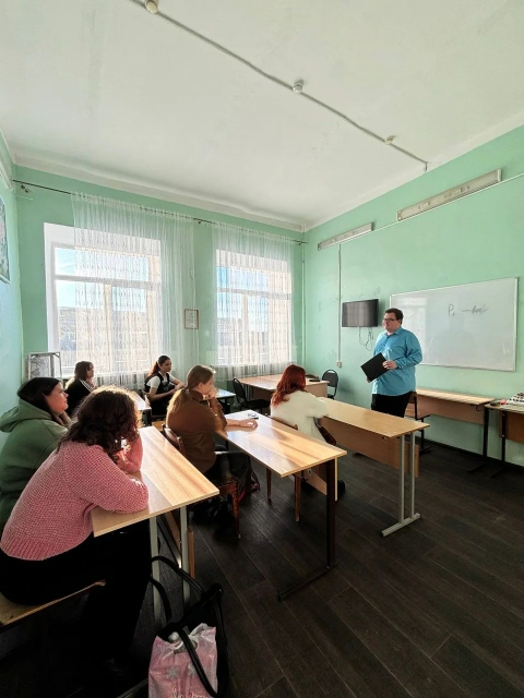 Профилактика употребления алкоголя, наркотиков и ПАВ веществ
