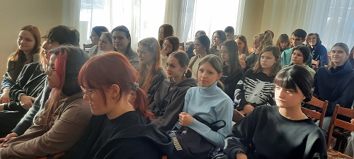 день борьбы с туберкулезом