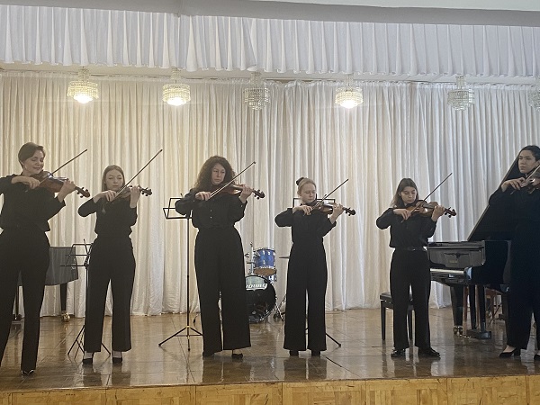  праздник национальных культур