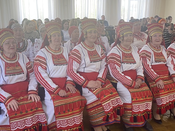  праздник национальных культур