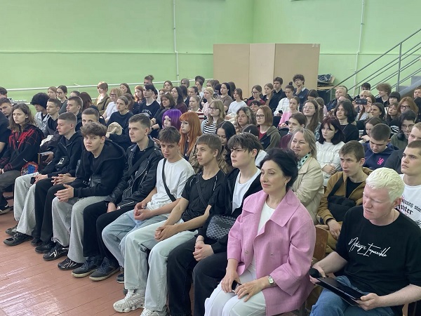 концерт «Песни Победы»