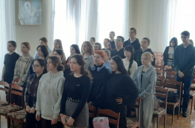 разговоры о важном
