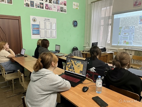 Пятиминутки по профилактике дорожно-транспортного травматизма