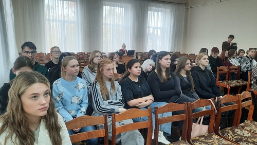 российская энергетическая неделя