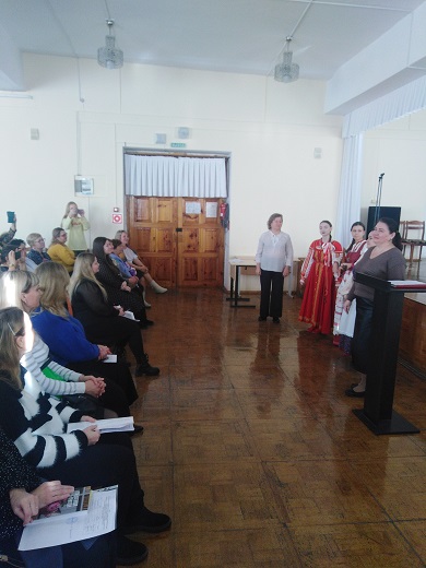  региональная инновационная площадка 