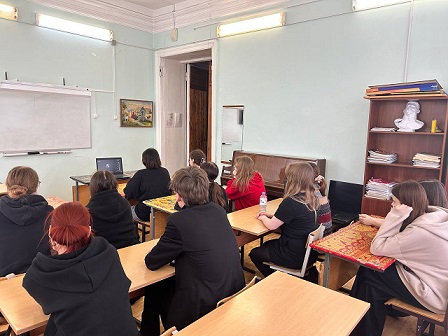 марафон налоговой грамотности