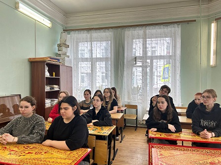 марафон налоговой грамотности