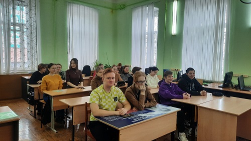 дни карьеры в СКИК