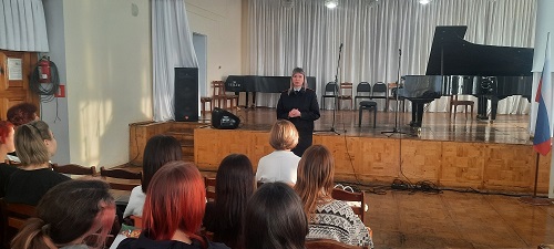 день профилактики в СКИК