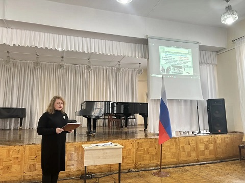 волонтерская акция «Блокадный хлеб»