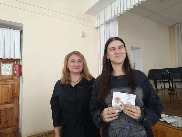 Готов к труду и обороне
