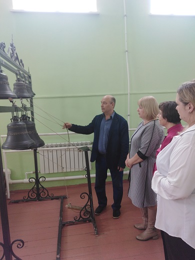 профтур для директоров школ