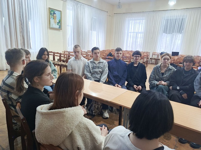 собеседования с работодателями