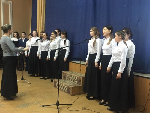«Сказы, легенды и были о земле Самарской»