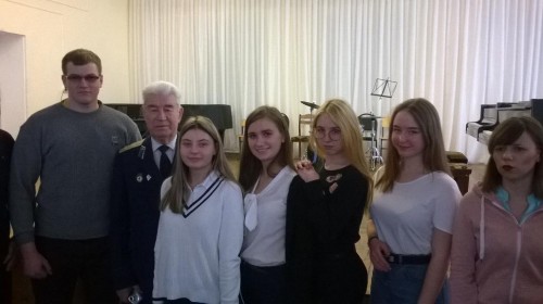  "Боевое братство"