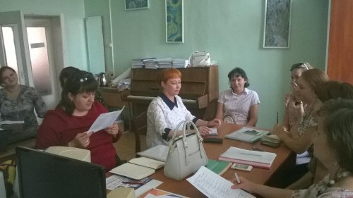 Планы воспитательной работы на предстоящий 2018-2019 учебный год.