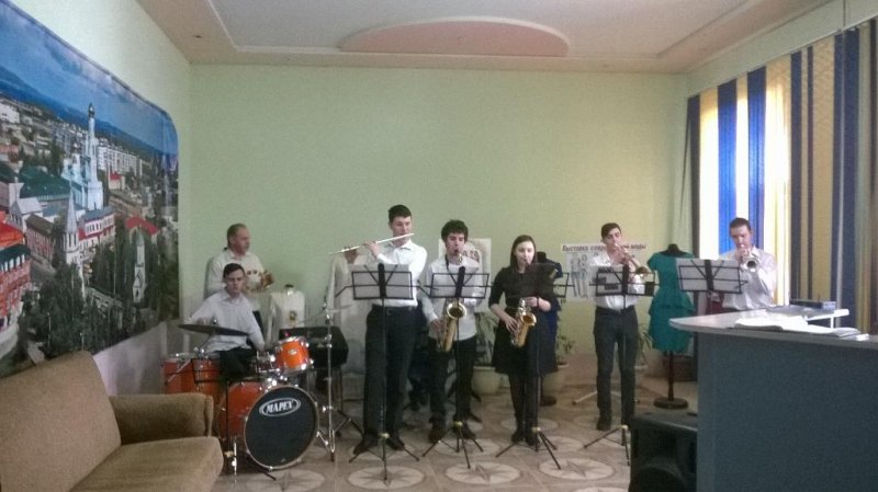 День выборов
