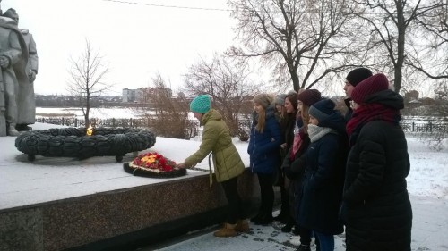 День неизвестного солдата