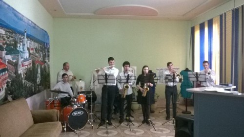 День выборов