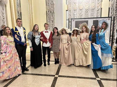 фото в театре фото в театре